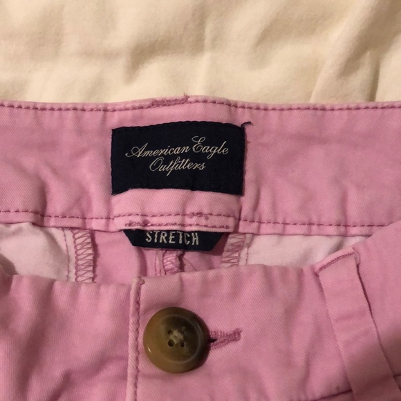 Shorts - Picture 2 of 3